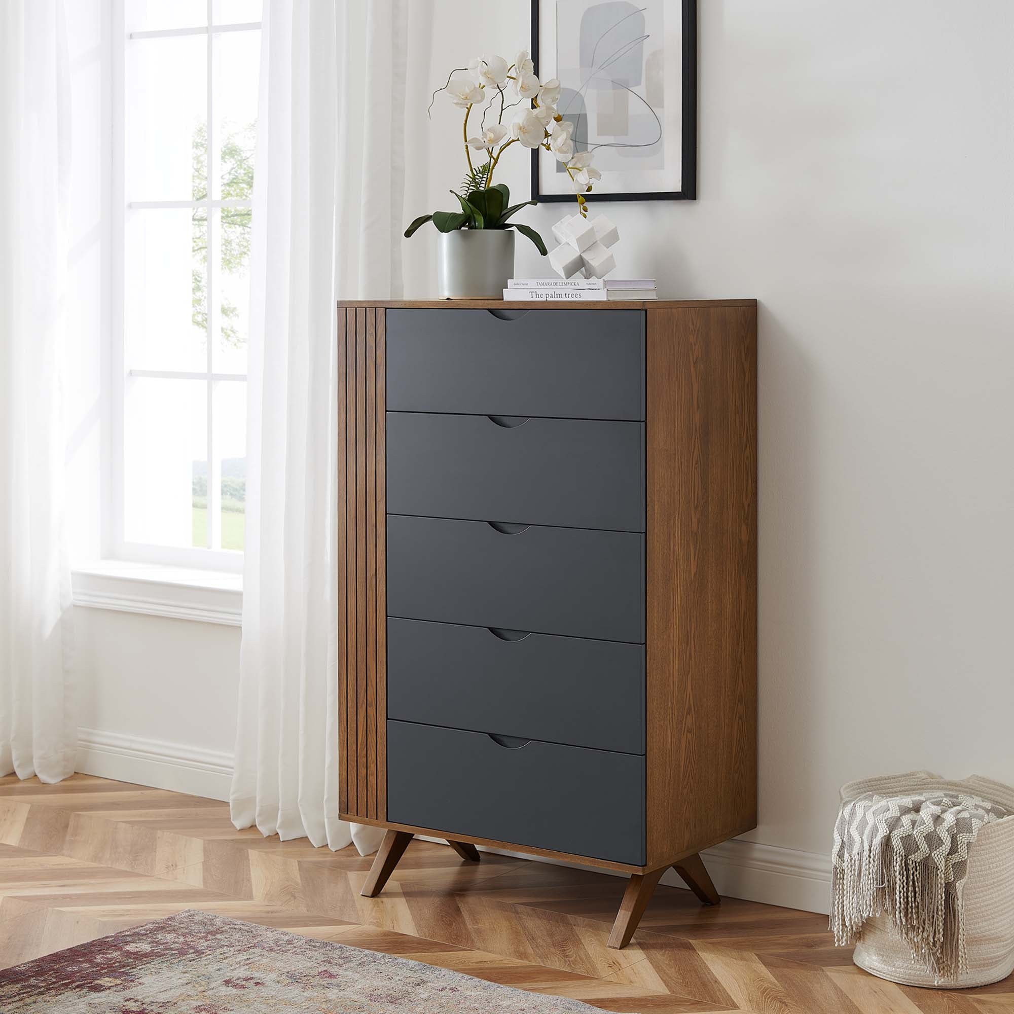 Walnut Gray
