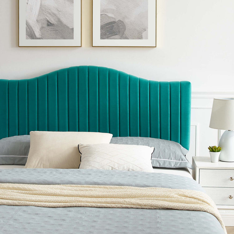 Teal / Full