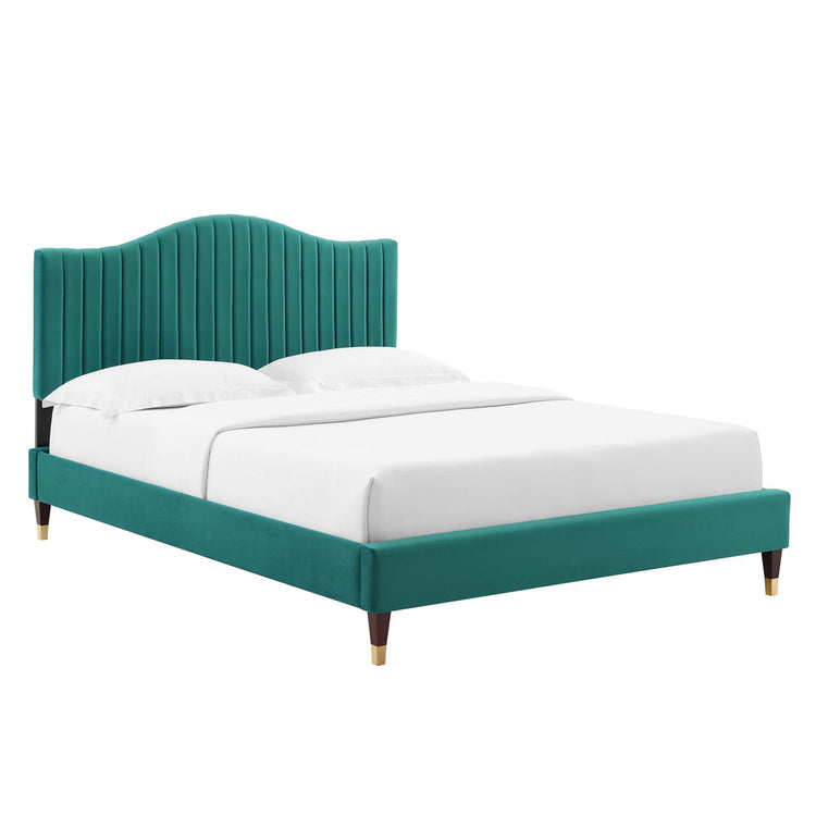Teal / Full