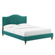 Teal / Full