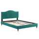 Teal / Full