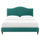 Teal / Full