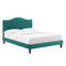 Teal / Full