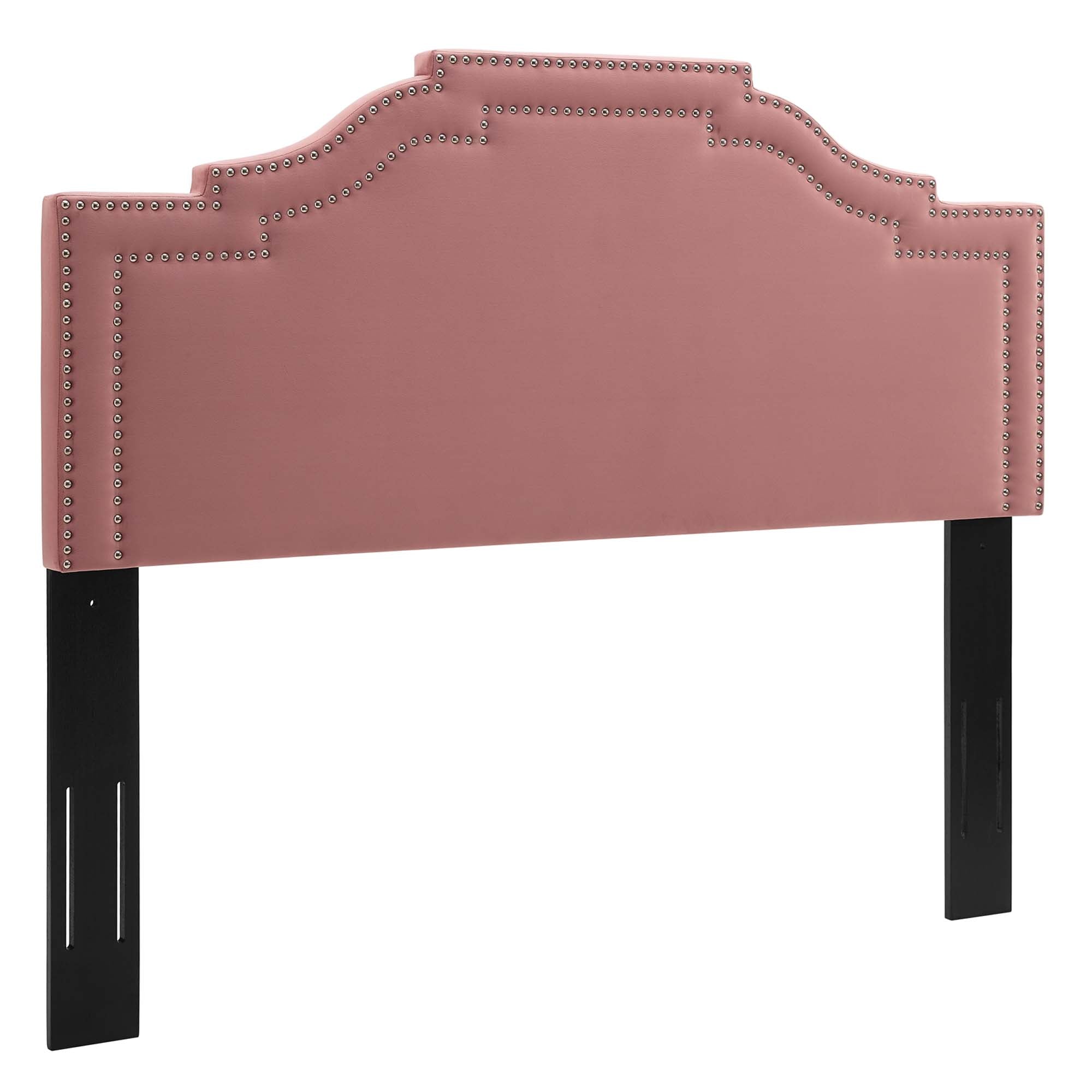 Dusty Rose / King