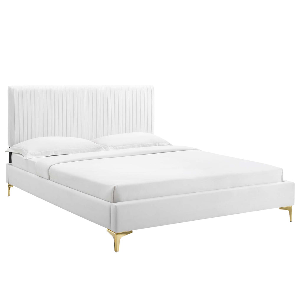 White / Full