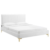 White / Full