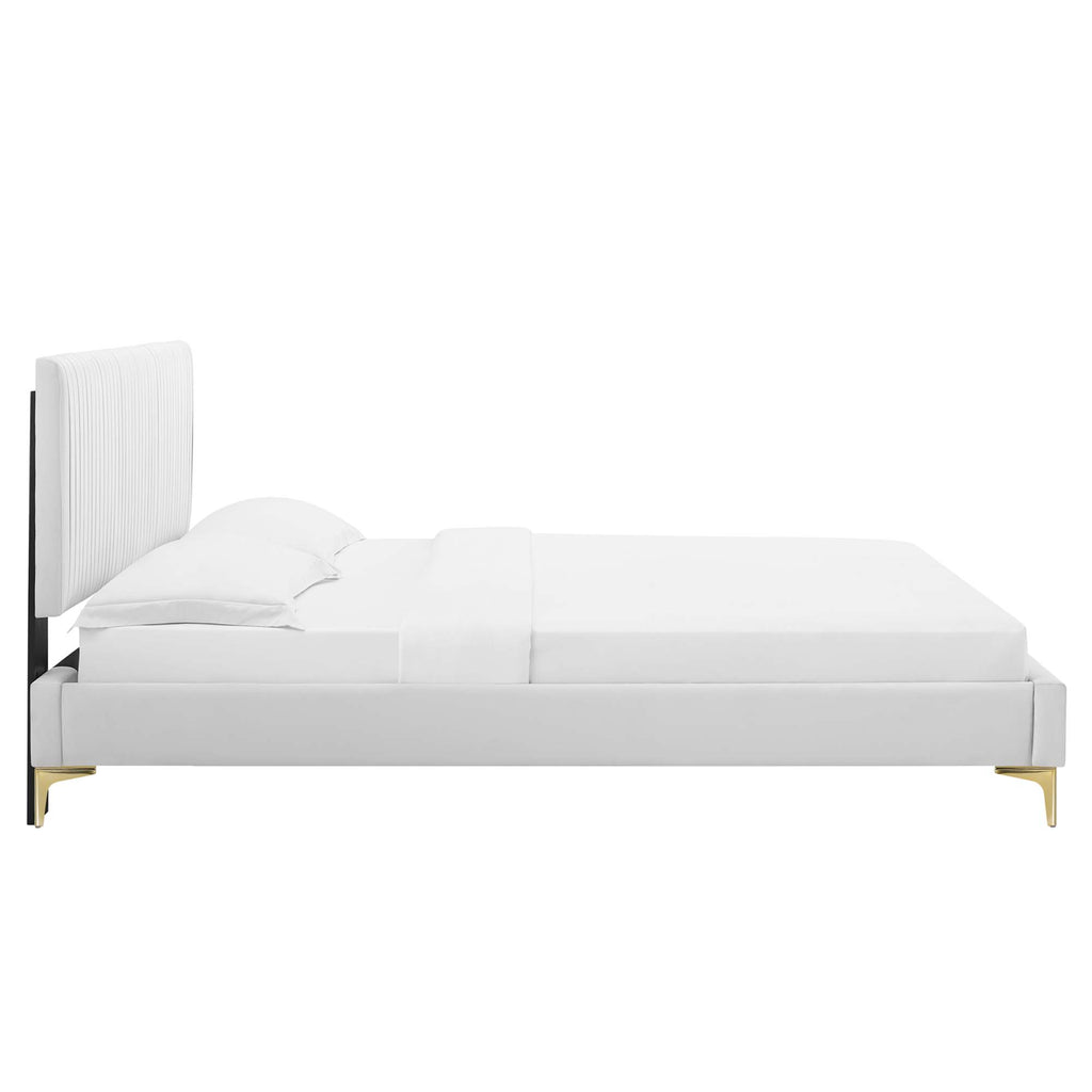 White / Full