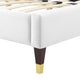 White / King
