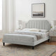 Light Gray / Twin