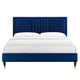 Navy / Queen