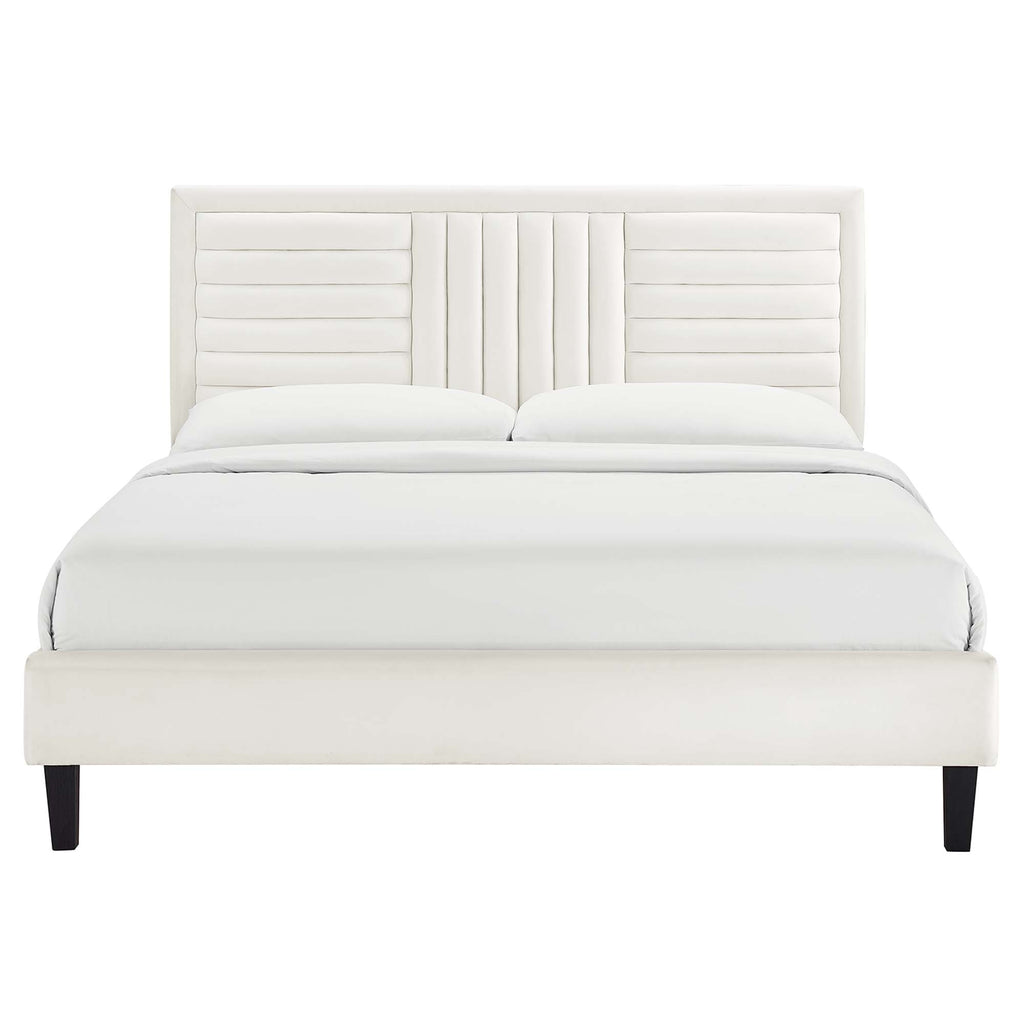White / Queen