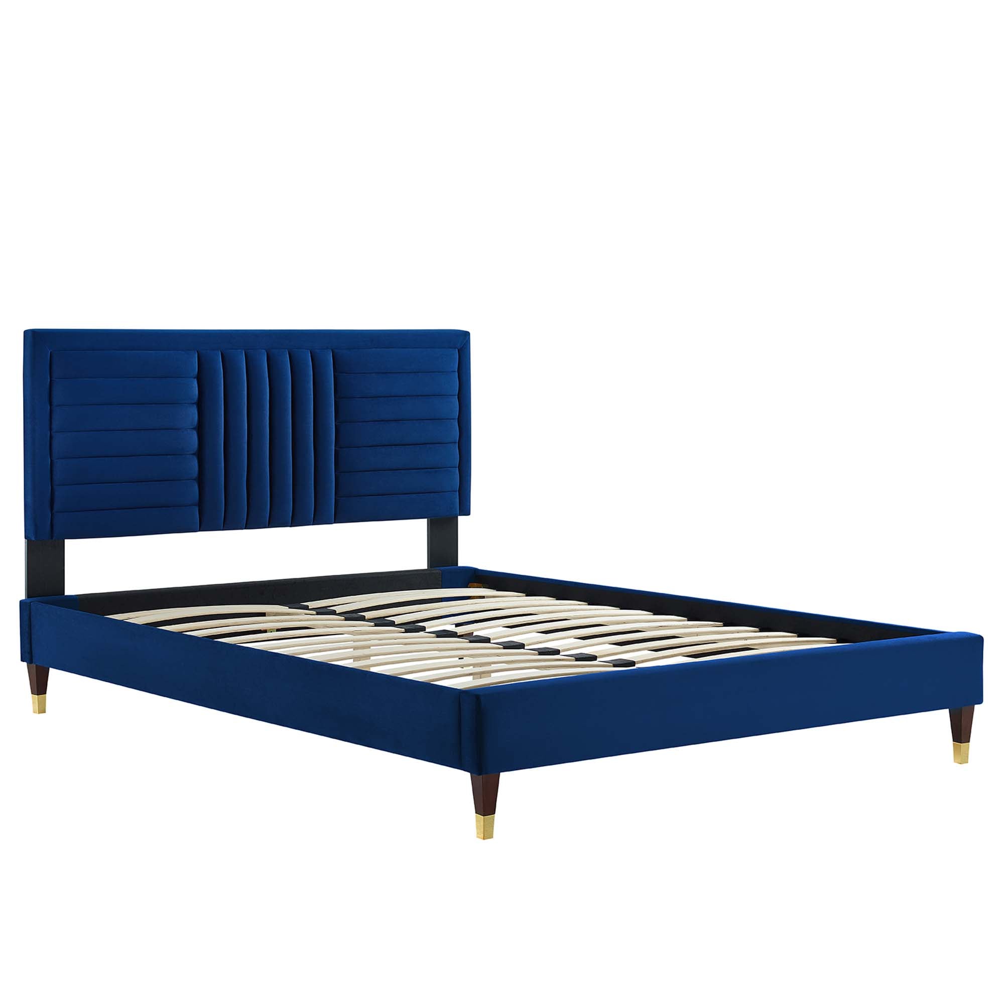 Navy / Full