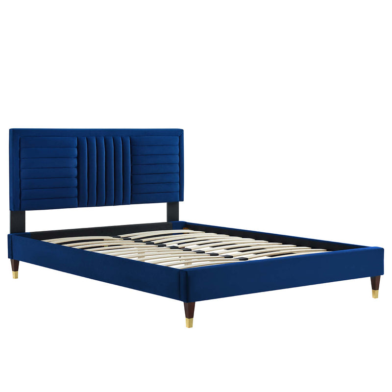Navy / Full