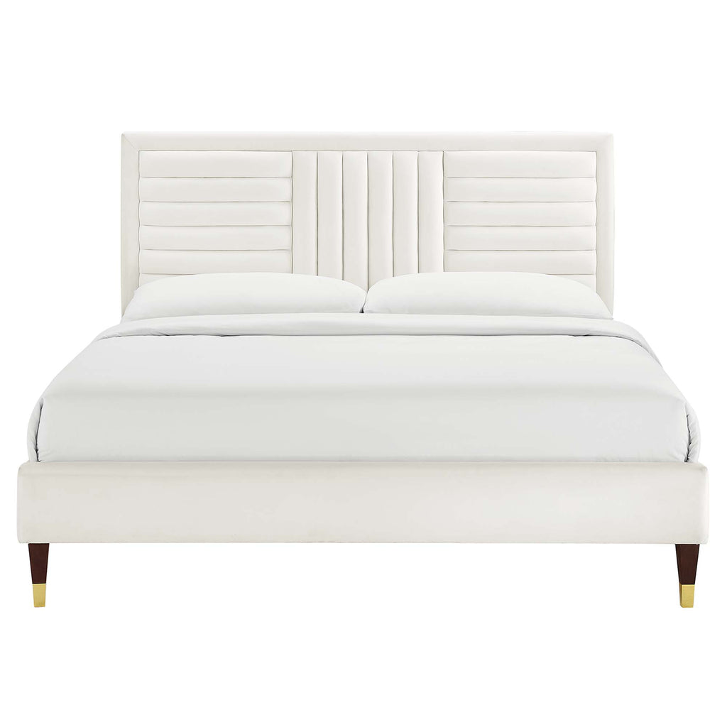White / Full