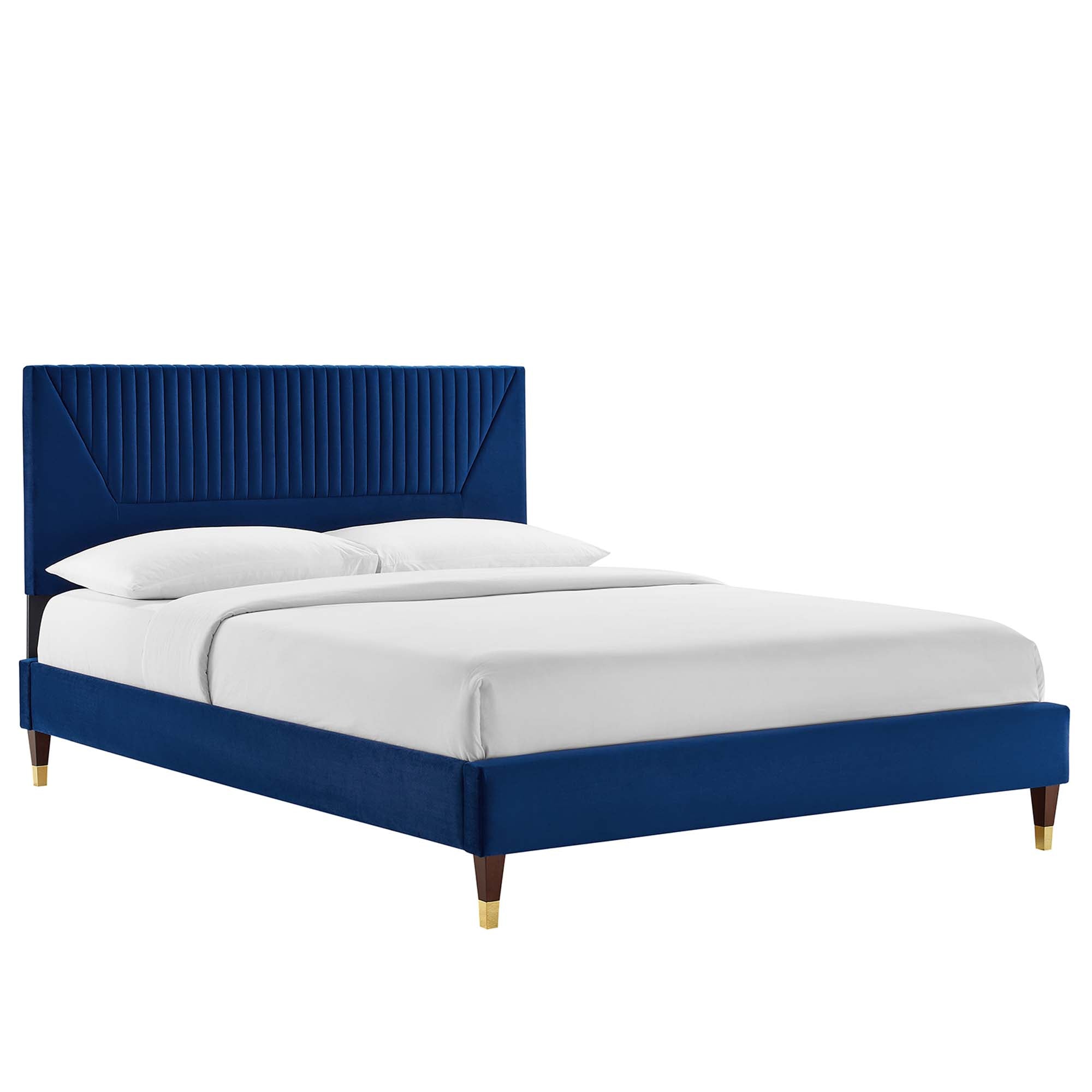 Navy / Full