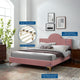 Dusty Rose / Full