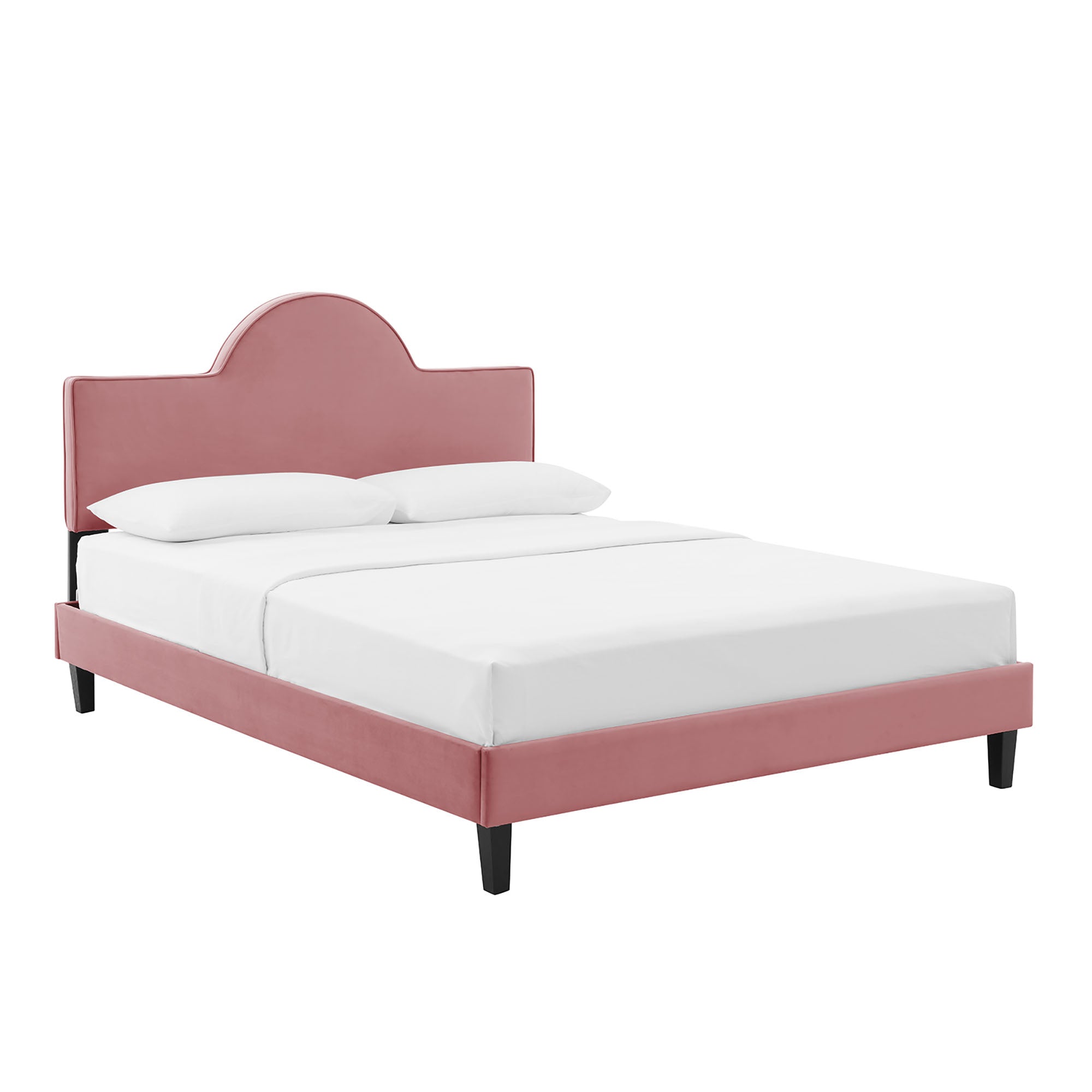 Dusty Rose / Twin