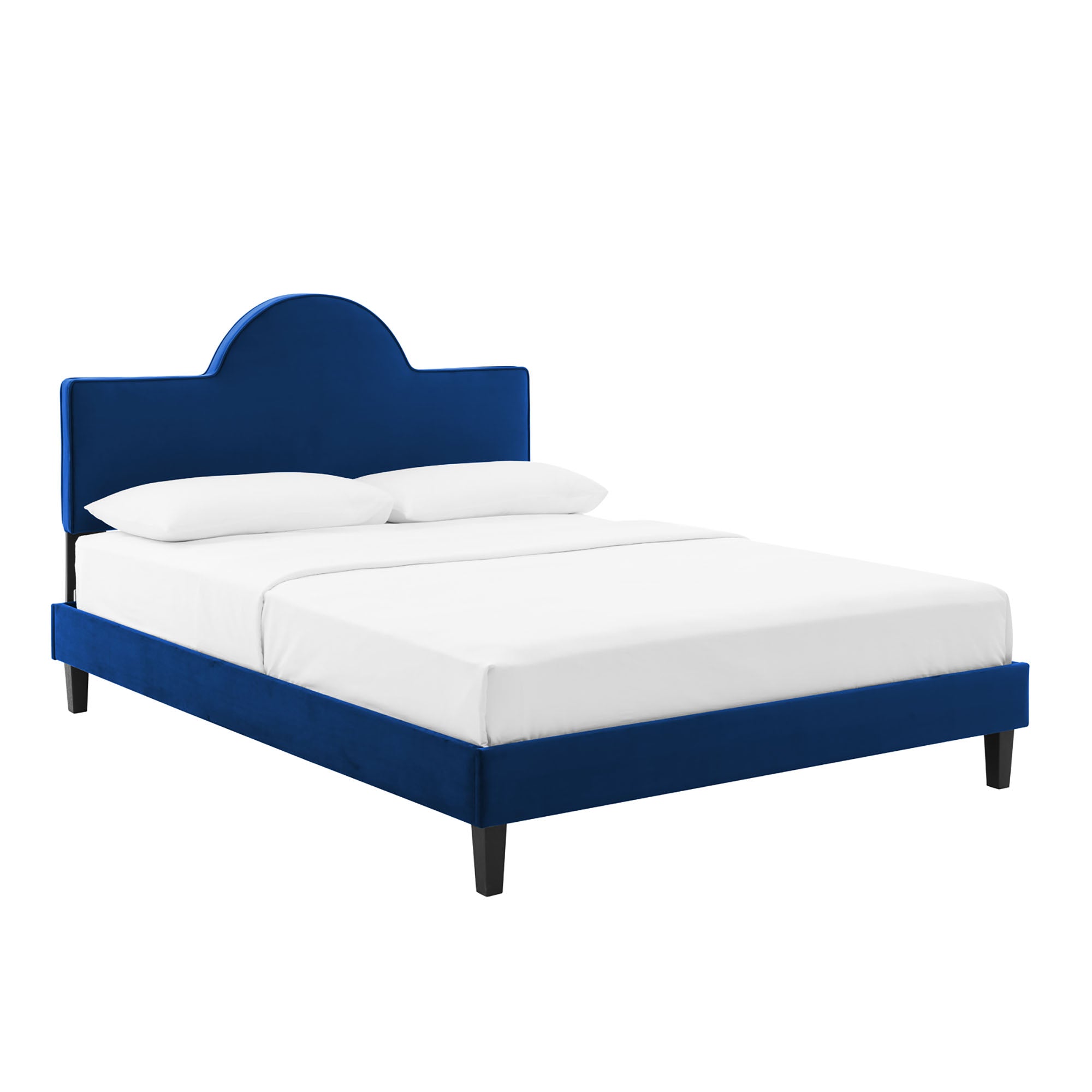 Navy / Full