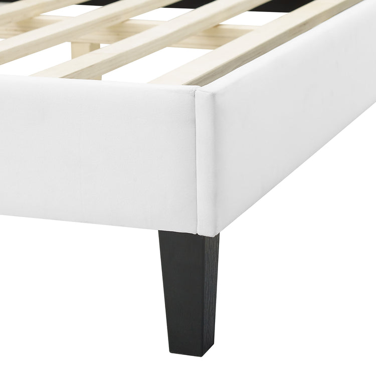 White / King