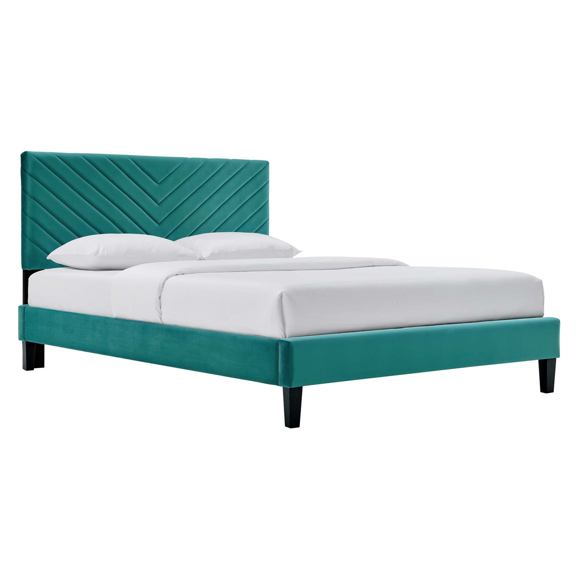 Teal / Full