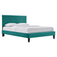 Teal / Full