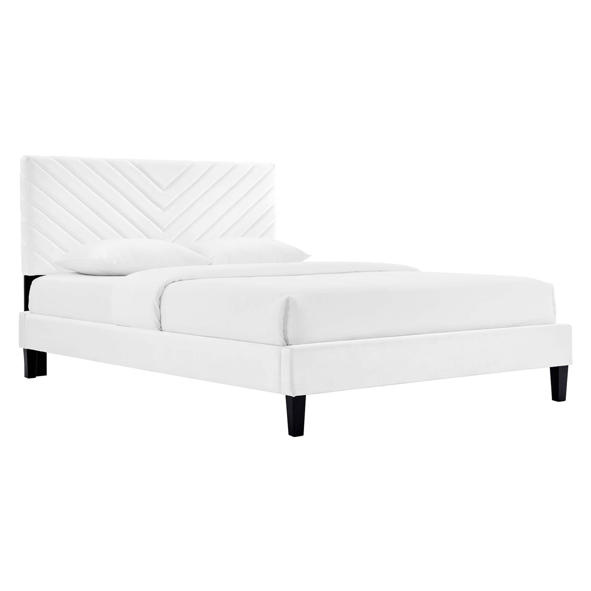 White / Full