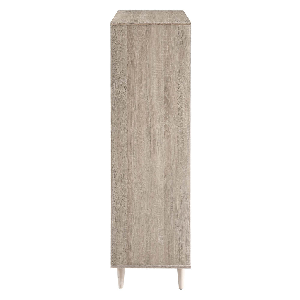 Oak White