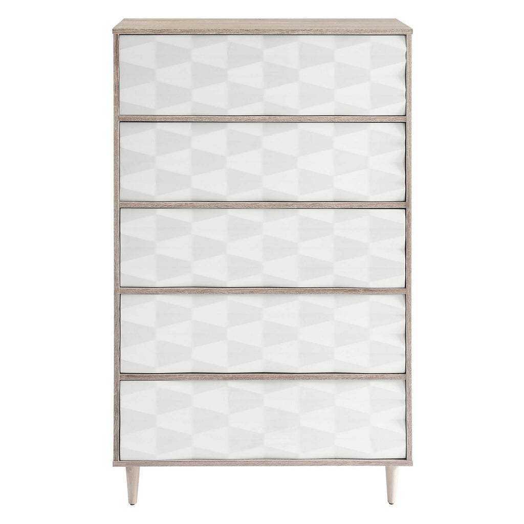 Oak White