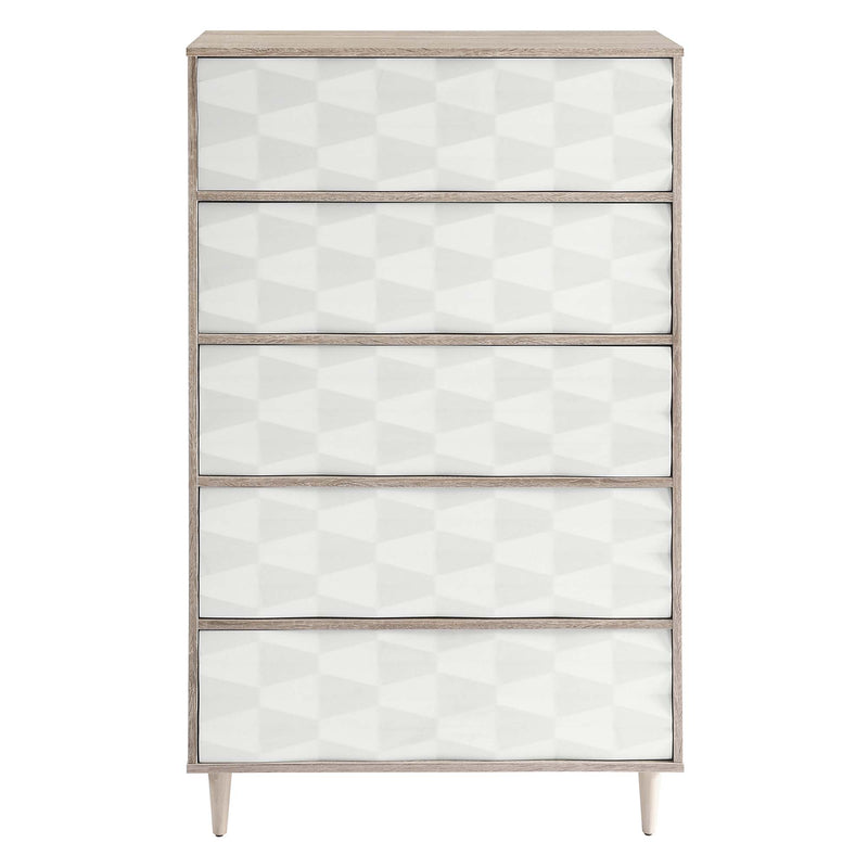 Oak White
