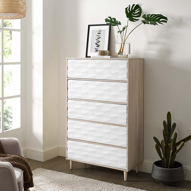 Oak White