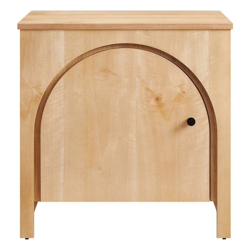 Oak