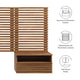 Walnut / Twin