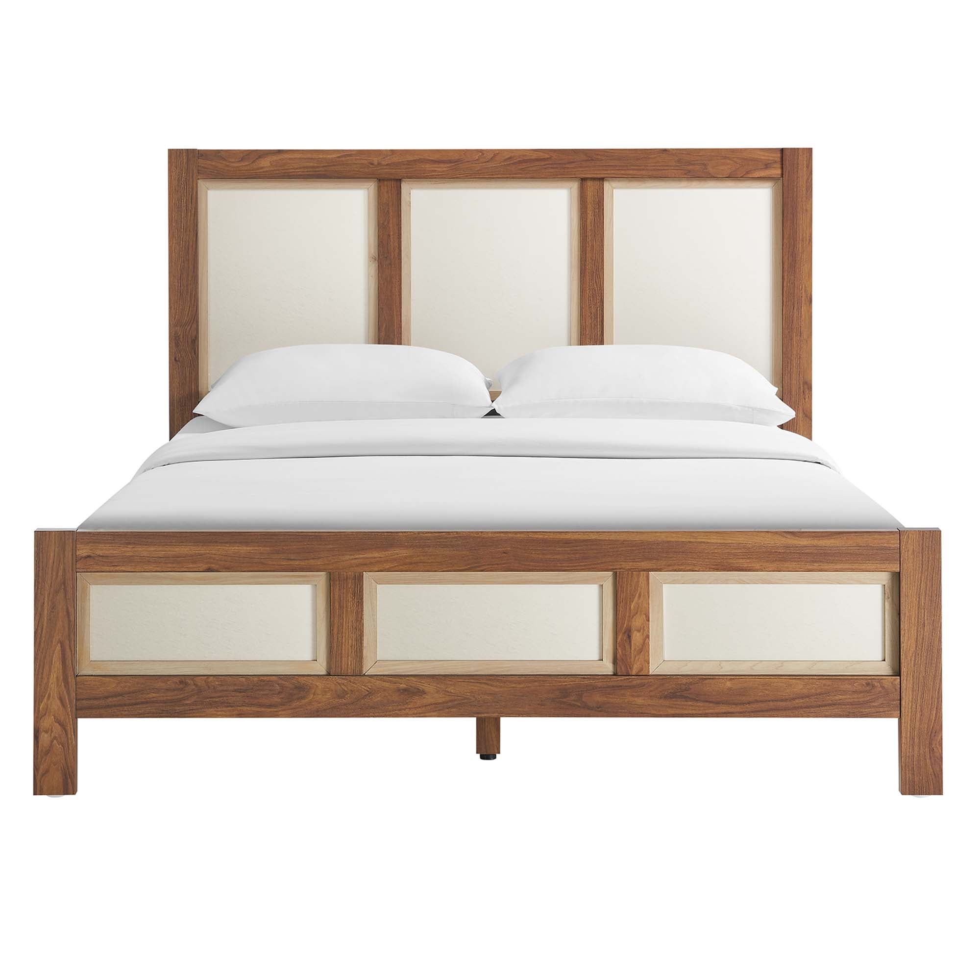 Walnut / Queen