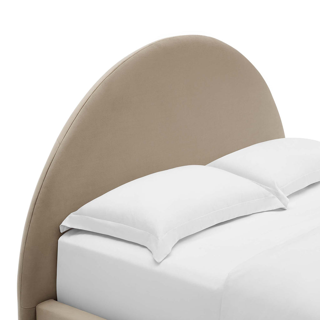 Taupe / Full