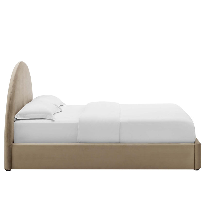 Taupe / Queen