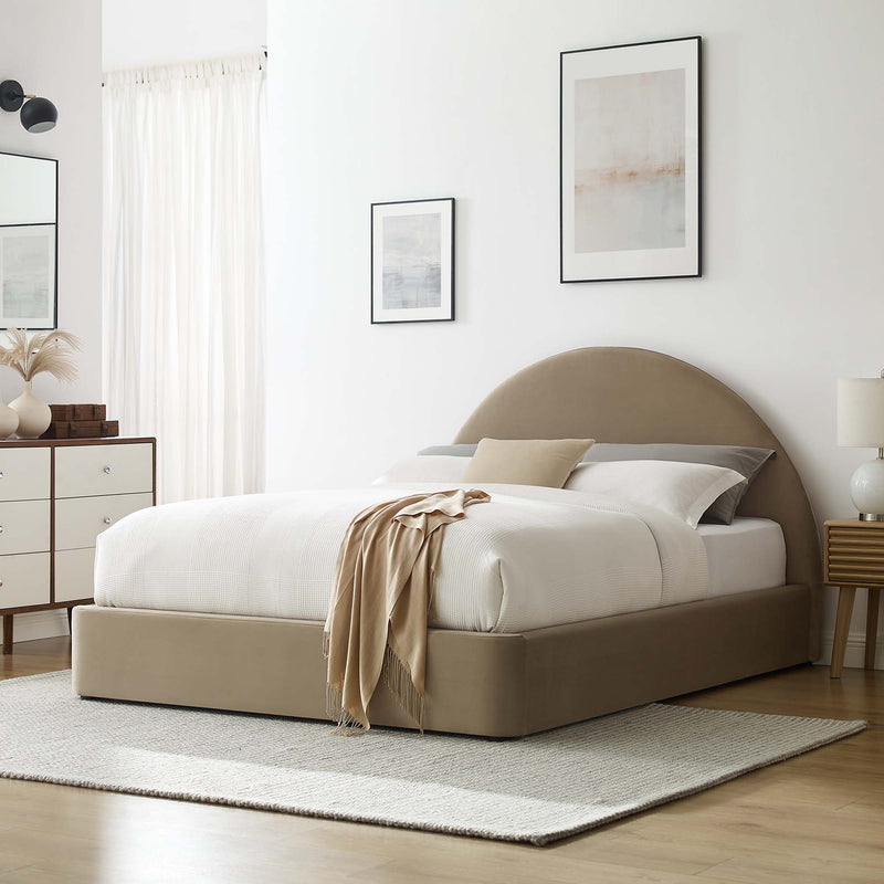 Taupe / King