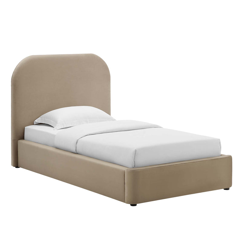 Taupe / Twin