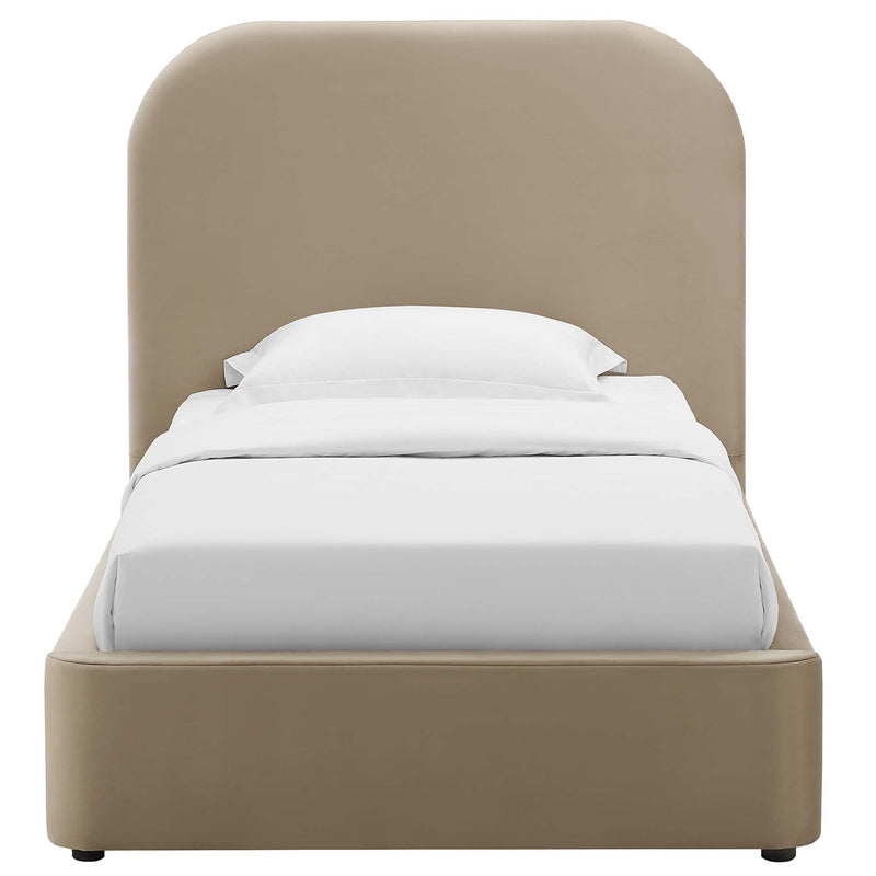 Taupe / Twin