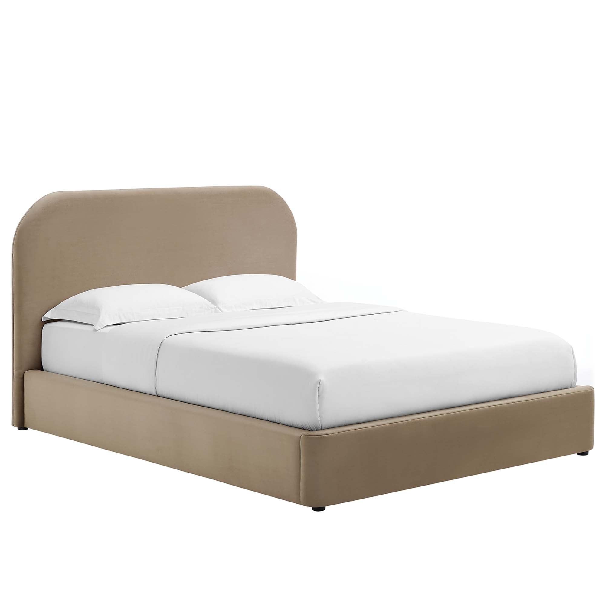 Taupe / King