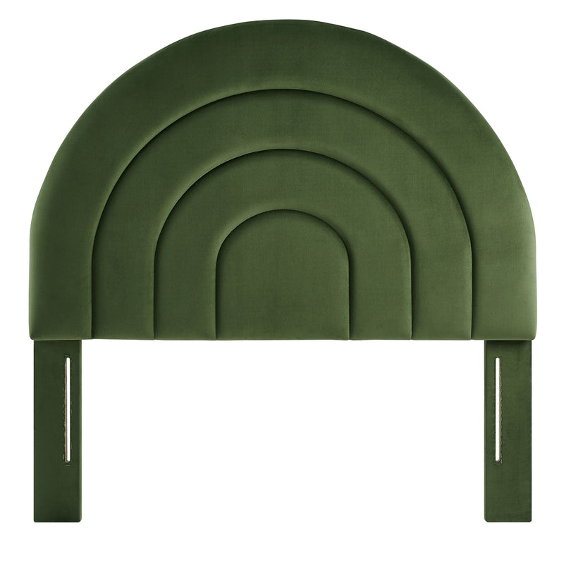 Moss Green / Twin