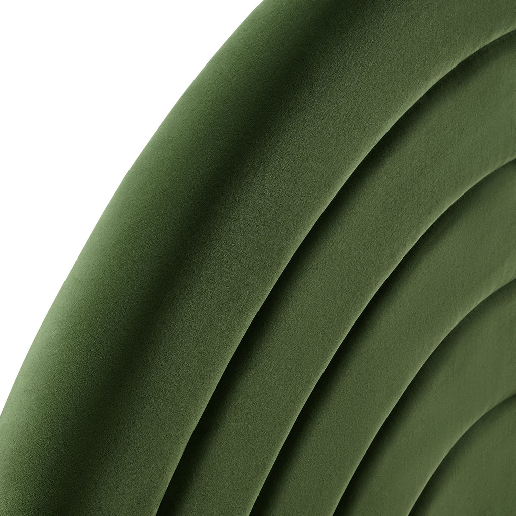 Moss Green / Twin