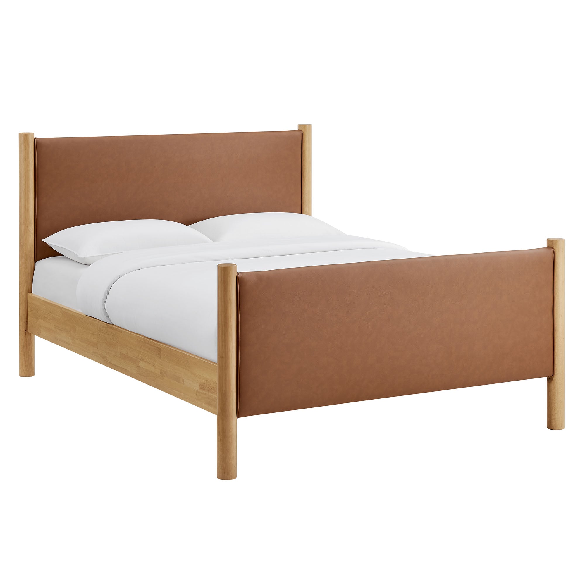 Tan Oak / Full