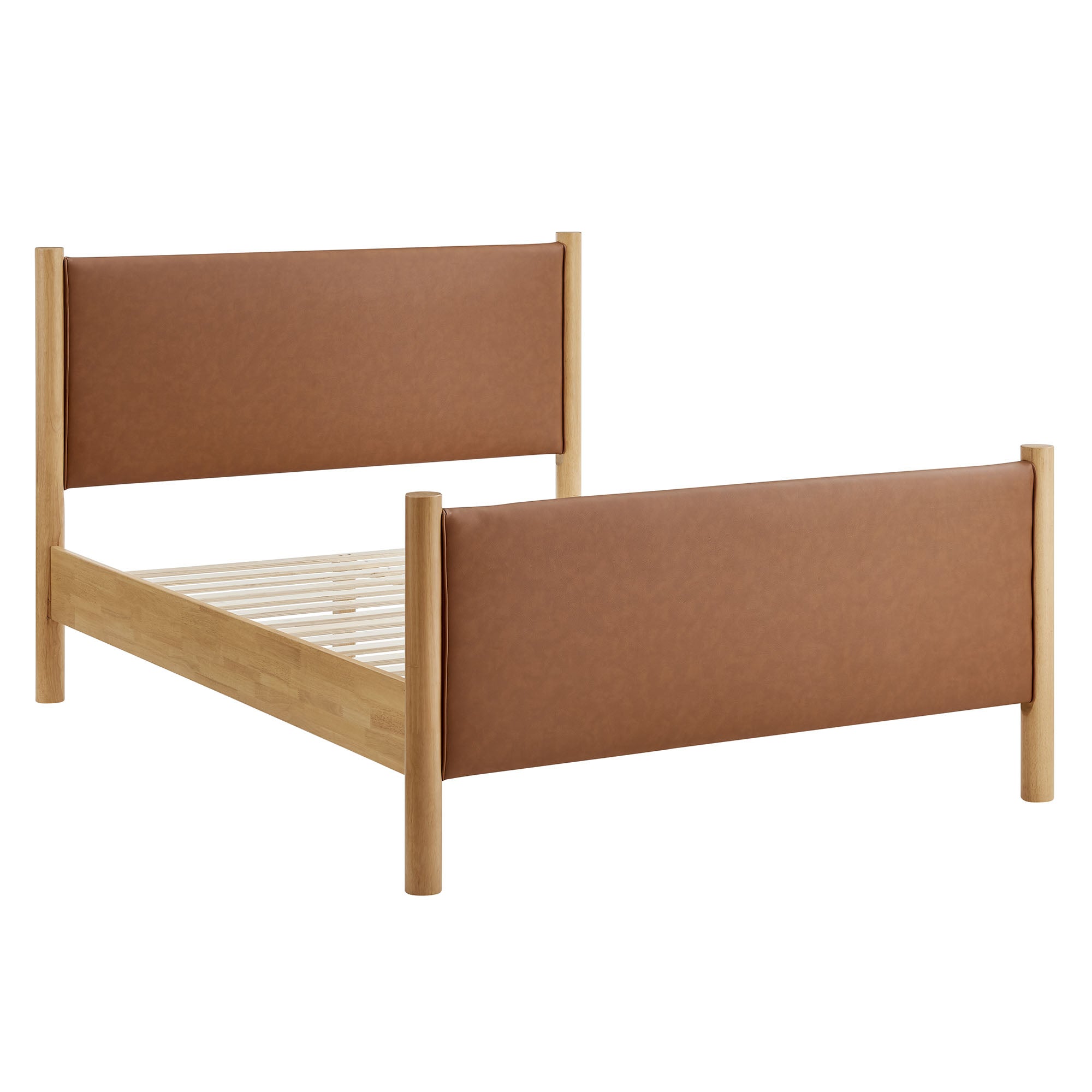 Tan Oak / Queen