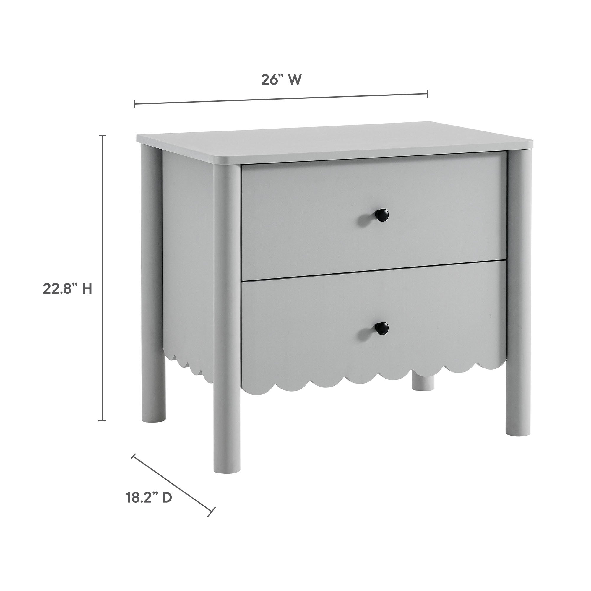 Light Gray