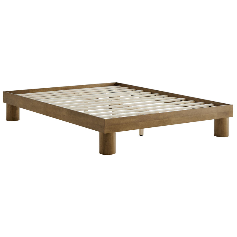 French Oak / Queen