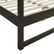 Smoked Oak / King