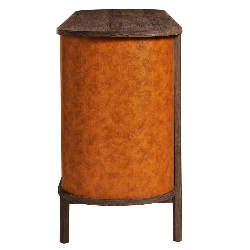 Walnut Tan