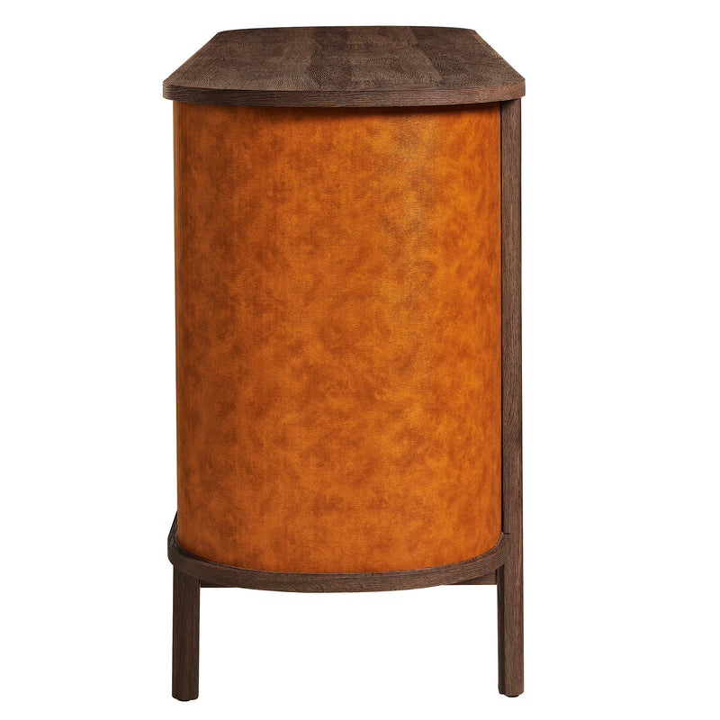 Walnut Tan