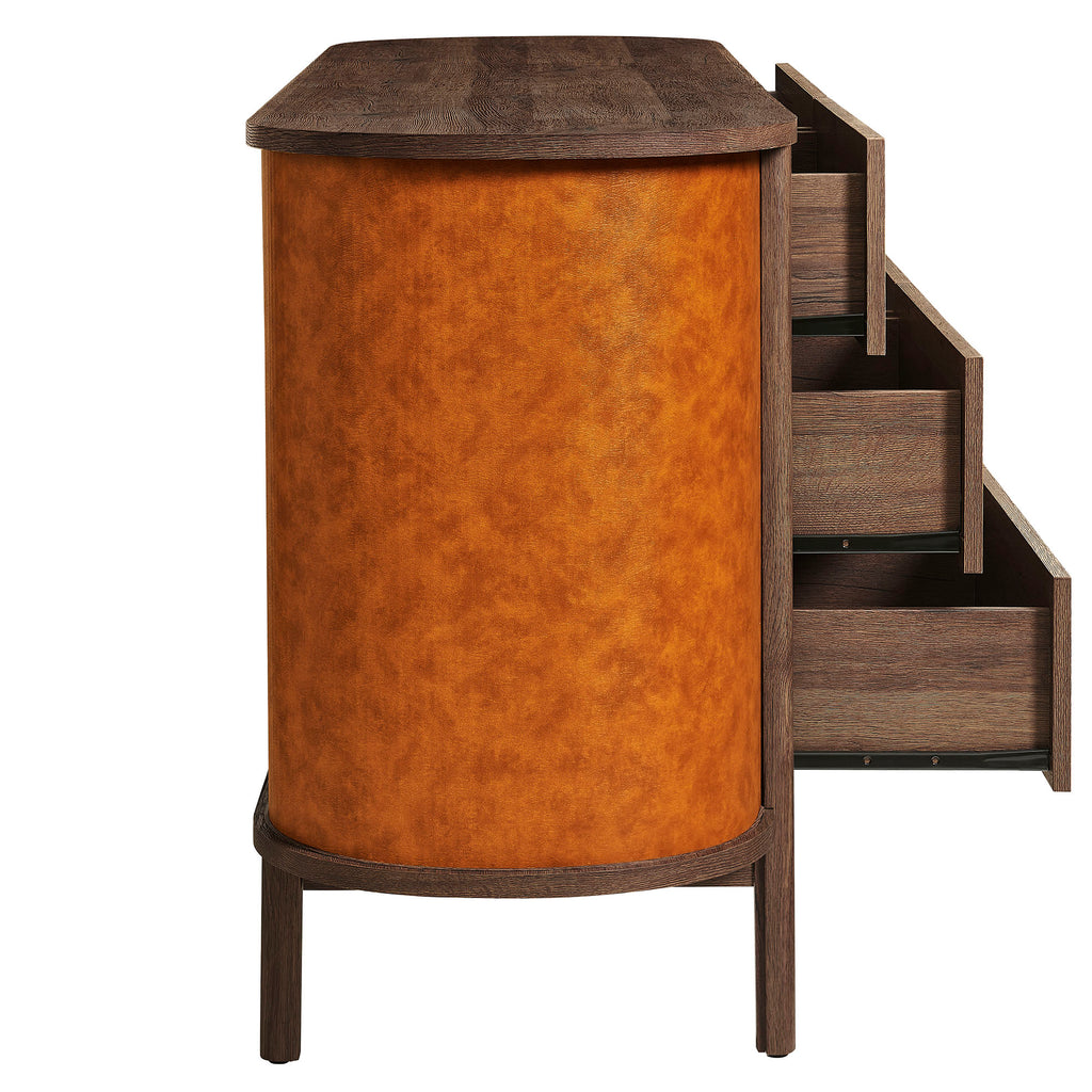 Walnut Tan