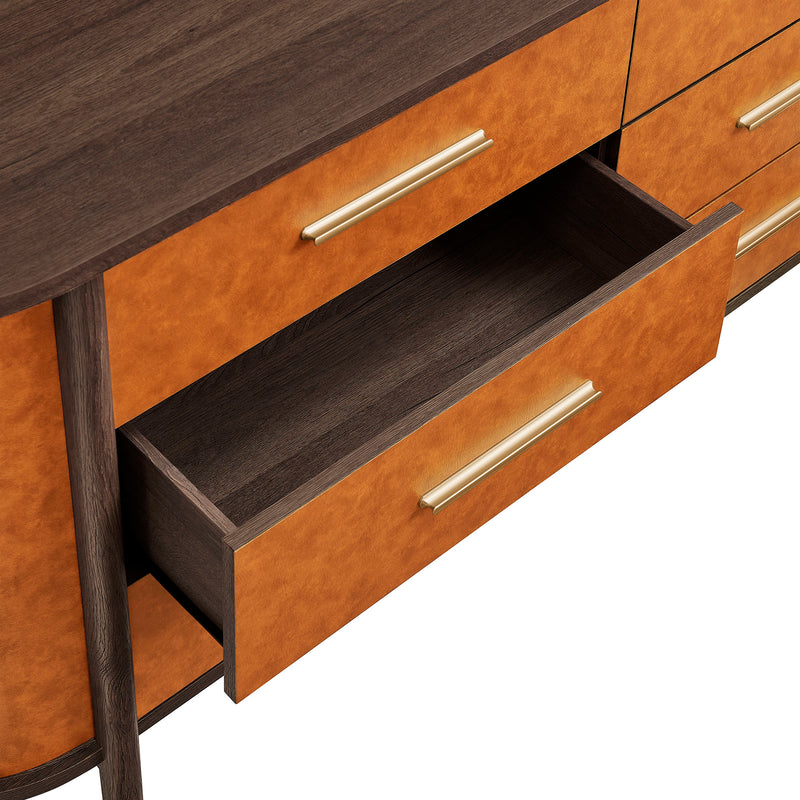 Walnut Tan